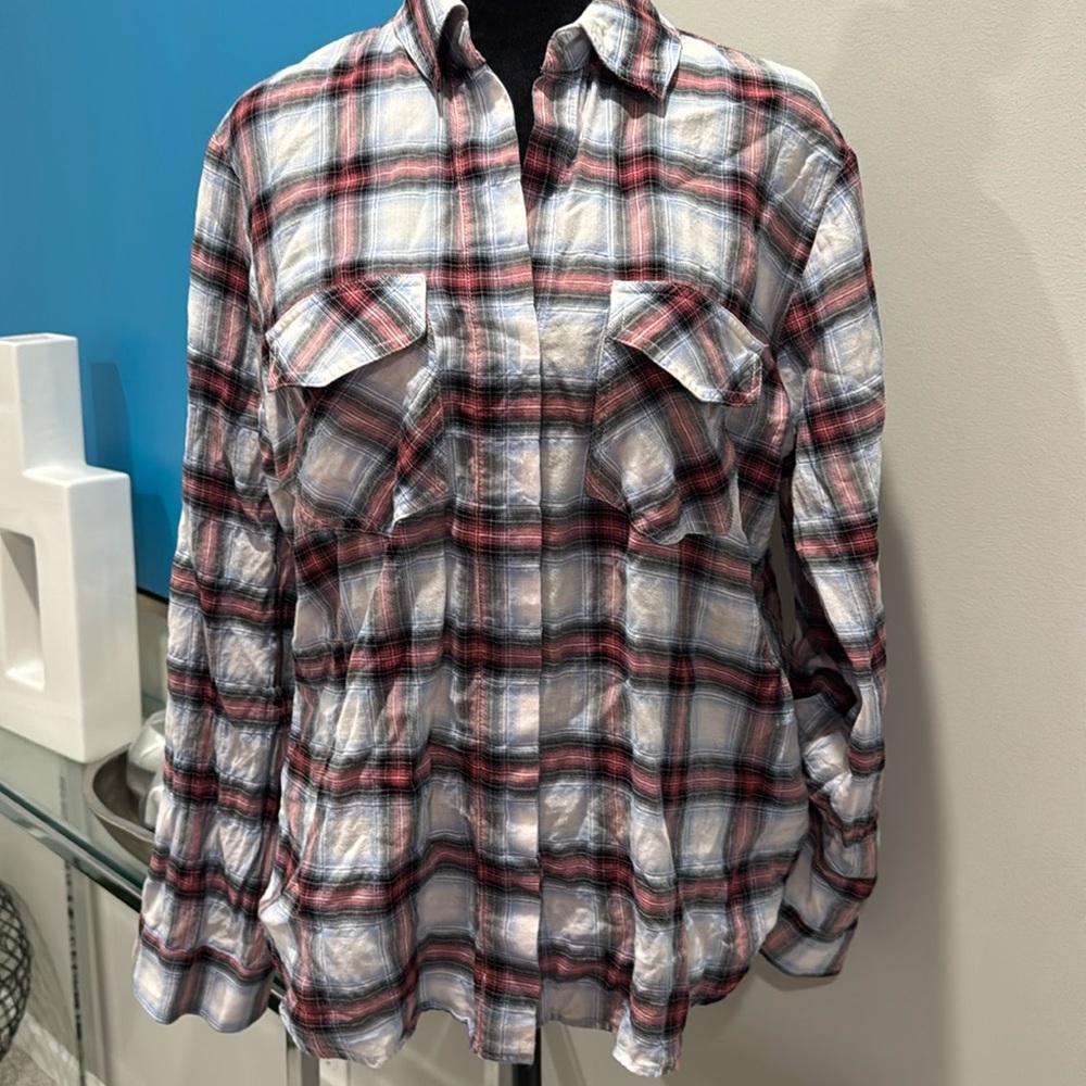 Sam Edelman top
